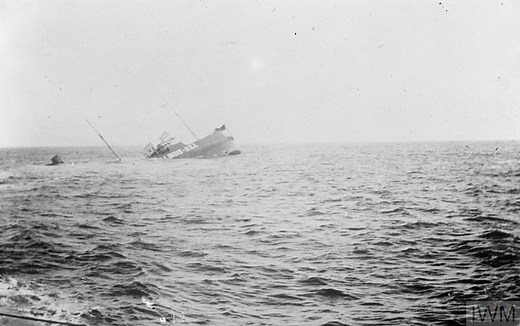 Voices of the First World War: The Submarine War