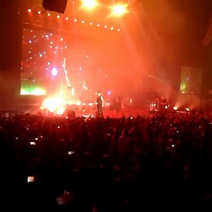 #TheScriptNSWSTourManila #TheScriptLiveInManila @midasphofficial | Manila Concert Junkies