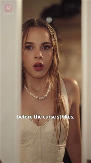 The Vampire Prince's Bride | Scarlett betrayed by Sean, rescued by vampire prince Alder#drama