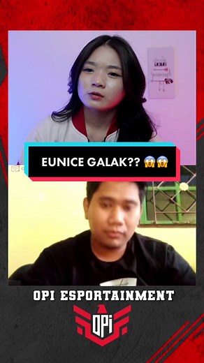 Eunice Galak? Penasaran Saksikan Videonya!