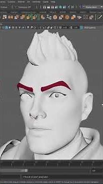 DYK you can access tools just by swiping the mouse? #autodesk #autodeskmaya #tutorial