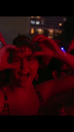 Experience Ultra Music Festival 2025 in Miami