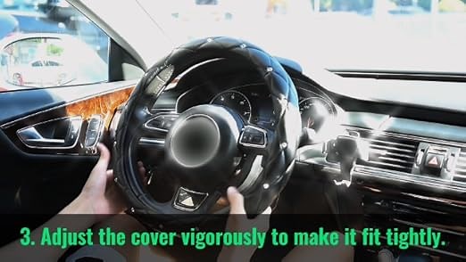 Product installation steps