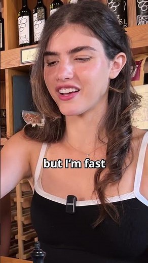 The student does NOT become the master