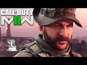 Call Of Duty Modern Warfare 2 - CAMPAÑA COMPLETA en ESPAÑOL