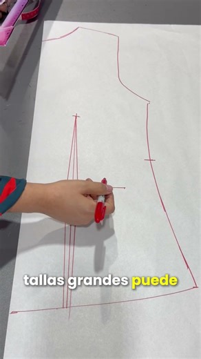 Si amas los blazers, necesitas aprender este corte YA 👀