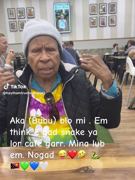 Trueheart Poetry on TikTok