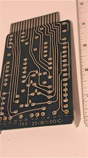 Vintage Univac Logic with RCA 1960s #univac #vintagecomputers #vintagecomputing