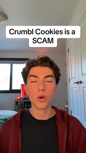 Crumbl Cookies: My Brutally Honest Review & Downfall