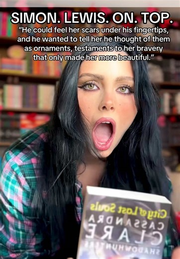 Simon. Lewis. On. Top. no because I’m inhaling the mortal instruments series & Simon Lewis is an absolute angel. UGH I love these characters so much!!!!!! • • • #mortalinstruments #simonlewis #yearning #yafantasy #booktokfyp