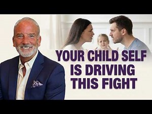 You’re Not Fighting Your Partner, You’re Reliving the Past