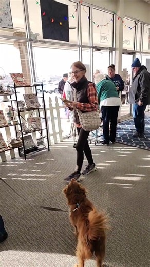 Prairie Point Quilt and Fabric Shop on Reels