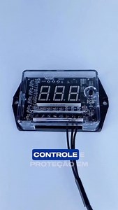TARAMPS AUTOMOTIVE DIGITAL VOLTMETER AND SEQUENCER VTS 5.1! IN STOCK $50.USD or $395.TTD @jdmmaster_tt @taramps #authorizeddistributor #trinidadandtobago CONTACT 791-0JDM All functions are accessed by pressing the FCN key, sequentially. The activation of mixers and/or audio processors should preferably be done at the S1 output for a correct sequential activation (when switching on, from S1 to S5 and when switching off, from S5 to S1), thus avoiding unwanted transients when switching on the ampli