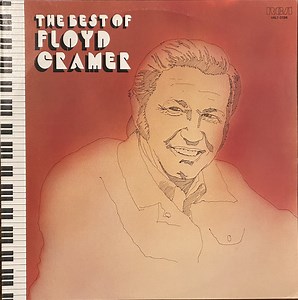 Floyd Cramer - The Best Of Floyd Cramer