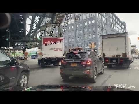 New York City Live Drive Shopping Saturday 4/4/2026