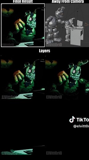 Support My Animations on Patreon and Beyond