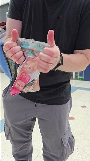 RARE Labubu UNBOXING! 🧸🔥 Limited Edition Surprise! #Labubu #LabubuUnboxing #PopMart #BlindBox