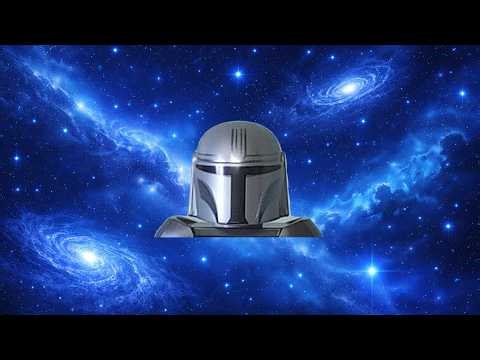 Easy Custom Lego Star Wars Mandalorian Bounty Hunter