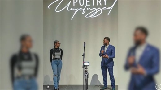 Poetry Unplugged open mic nights making an impact on Cleveland's art scene