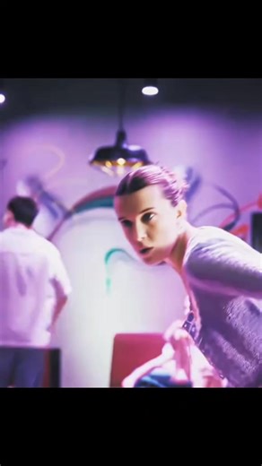 first ever stranger things edit #capcut