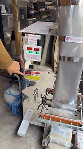 182K views · 2.3K reactions | AUTOMATIC PACKING MACHINE || #instagood #instagram #trending #reels #love | Samrat packing machinery | Facebook