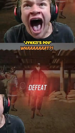 Clix | I hit the luckiest shot of all time😂 #clix #jynxzi | Instagram