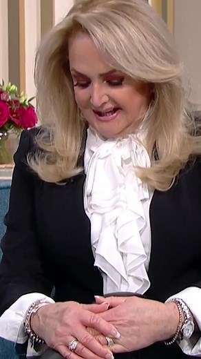 Bonnie Tyler Reveals Her Journey in Upcoming Memoir