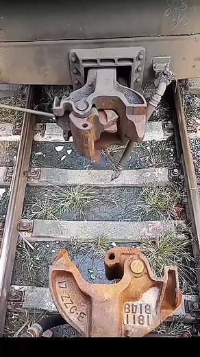 1.3M views · 19K reactions | Train coupling, Bangladesh train #TrainCoupling #RailwayTechnology #LocomotiveParts #TrainComponents #RailwayIndustry #CouplingSystems #RailwaySafety #TrainOperations #RailwayEngineering train coupling, railway technology, locomotive parts, train components, railway industry, coupling systems, railway safety, train operations, railway engineering, train assembly, rail transport. | GD King | Facebook