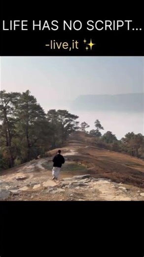 life has no script, write it , if u wrong like your ending rewrite it coz its your story