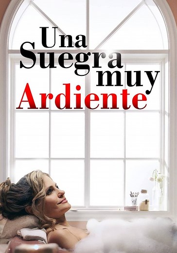 Sueños de Pasion Una suegra muy ardiente online