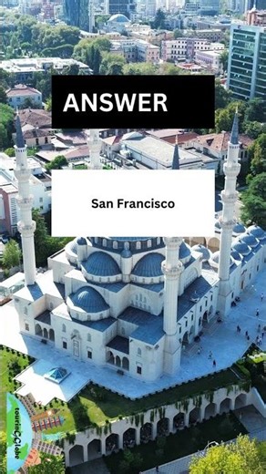 Can You Pass This FUN Travel Quiz?