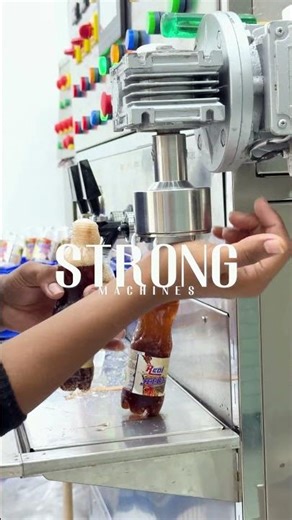Soda Bottling Plant | Soda Filling Machine | Soda Business | Real Beverage