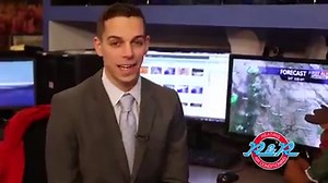 KXLY4's Drew Reeves has your complete First Alert Weather forecast tonight at 11pm on KXLY4 Nightside. | 4 News Now | Facebook