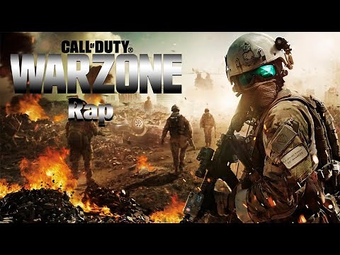 Call of Duty: Warzone RAP - Ivangel Music (Video Oficial) Call Of Duty Rap