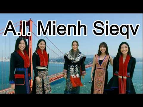Iu-Mienh Nzung | Mien Song 2026 - " A.I. Mienh Sieqv"