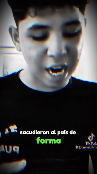 The Boy Who Predicted the Earthquake in Venezuela: Did God Speak to Jesús López?