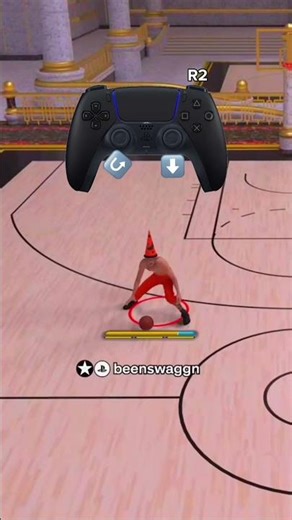 Best dribble tutorial for guards