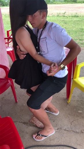 Cuida meu primo 💙