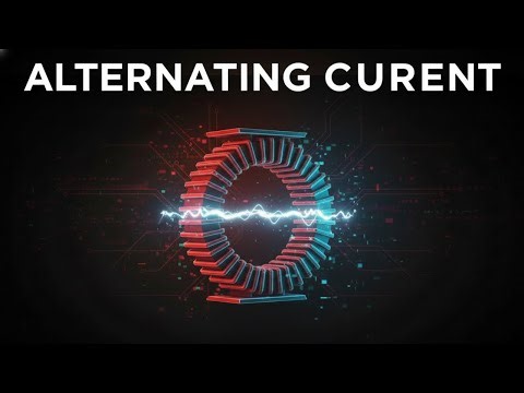 Alternating Current (AC) Class 12 Physics | Complete Chapter in One Shot ✅ | Power Factor, Resonance