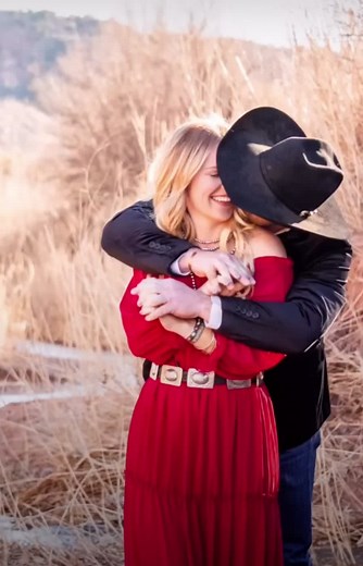 Memorable Engagement Photos in Texas