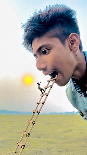 10K views · 86 reactions | Creative photography tutorial #reelsvedio #facebookreelsvedio #reelsviral | Salim Miah | Facebook