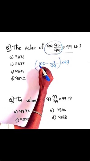 Maths Tips and Tricks by learnwithakshay || SSC, BANKING, RAILWAYS