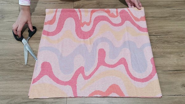 Easy Rectangular Cape Cutting and Sewing | 100% Stylish and Profitable