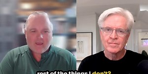 Mike Reed: The Field CISO’s Partner Playbook