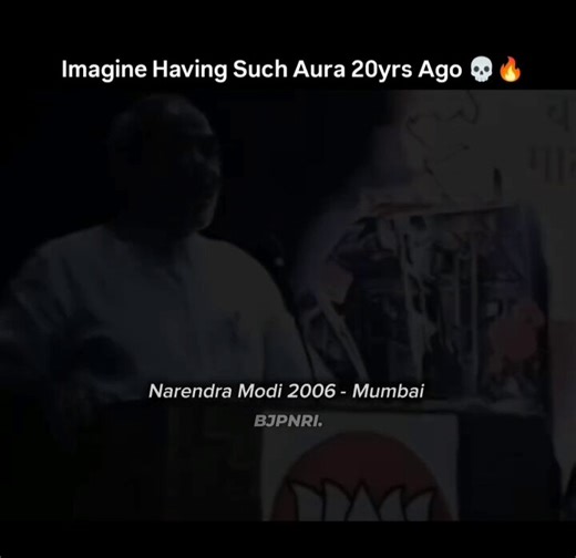 Modiji was a nightmare for Pakistan 30 years ago itself Even now, nothing has changed 😄