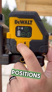 54K views · 379 reactions | straight as a laser beam? #tooltips #protips #dewalttough #sponsored | Wood Bully | Facebook