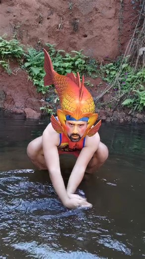 Pez en el Agua: El Desafío Musical de J Balvin