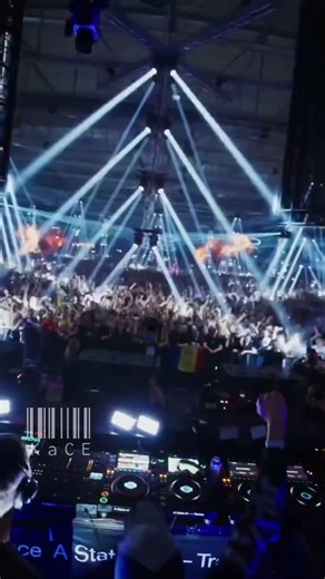THE B3B OF 2026 BY ARMIN VAN BUUREN