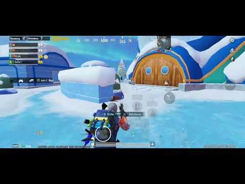 First Gameplay on YT!! || Device MI 9 || Custom Rom MIUI EU 12.5.6