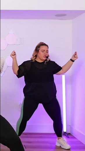 Drop it Low- dance workout